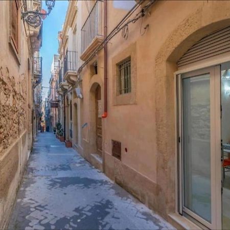La Casa Dei Candelai Syracuse Buitenkant foto