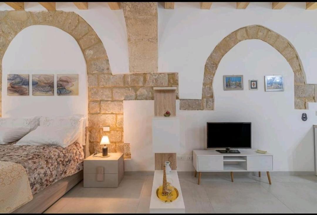 La Casa Dei Candelai Syracuse Buitenkant foto