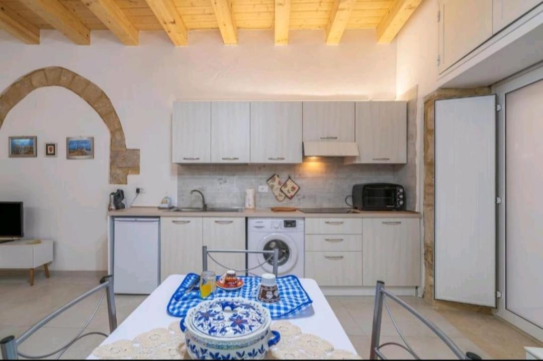 La Casa Dei Candelai Syracuse Buitenkant foto